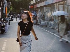 -北京国子监胡同