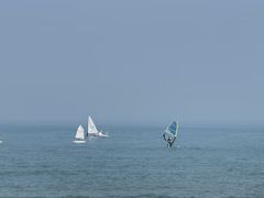 -青岛第三海水浴场