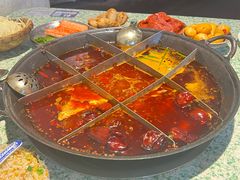 -五里关火锅(牛市口店)