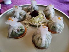-西郊庄园丽笙大酒店-丽清轩中餐厅