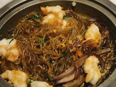 -小菜园新徽菜(南通崇川金鹰店)