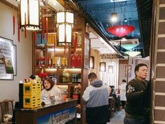 -千岛湖小鱼儿·淳安匠心农家菜