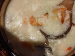 -粤港湾砂锅粥·宵夜(宝龙店)