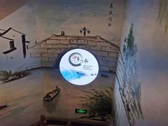 景观位-印象江南(东栅店)