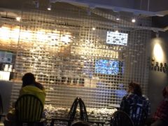 等位区-喜茶(佛山顺德大良东乐路店)