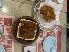 -点都德(龙之梦店)