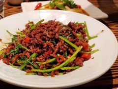 -湖南人家·家传湖南菜(水围店)