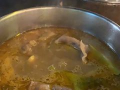 -Thai Basil罗勒叶泰式餐厅(时代天街店)