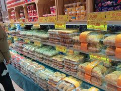 -华冠折扣超市(长阳店)