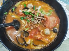 三鲜米粉-缘久缘米粉(新街口店)