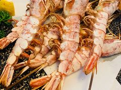 -王鼎精致料理铁板烧(世博源店)