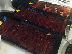 -陈记顺和牛肉火锅馆(天河北路店)