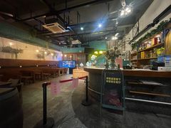 -C31地窖餐厅(黑龙江北路店)