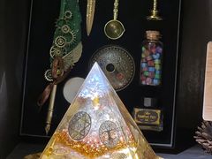 -雪灵魔法世界SHELLY’S TAROT(大良桂畔里店)