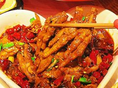 -五娭毑臭豆腐(黄兴南路店)