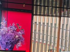 -上海滩餐厅(BFC外滩金融中心店)