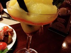 -Lingo西餐厅(仙乐斯广场店)