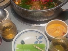 -巴奴毛肚火锅(二七万达店)
