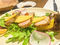 -Osteria Garden 生蚝花园餐厅(原进贤路店)
