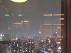 -富力丽思卡尔顿酒店·FLAIR餐厅酒吧