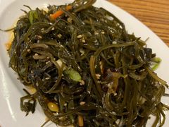 -惠成饺子(百合园店)