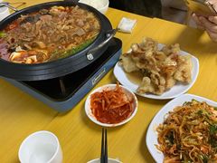 -屋里家延边朝鲜族冷面(南园店)