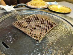 -景家大乾烤肉(新村十区店)