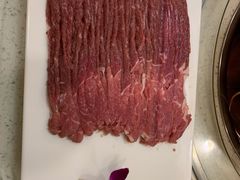 -阳坊胜利涮羊肉(阳坊老店)