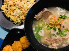 -Doo Dee Thai Food(Issan/Isaan/Esan)