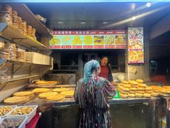 -阿布拉的馕(西北路店)