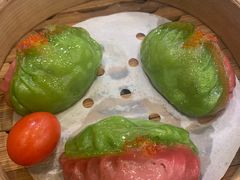 -点都德(盘福楼店)