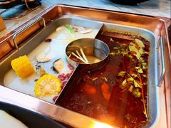 -新辣道鱼火锅(领展购物广场·中关村店)