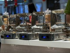 -天荷菜根·闽南素食自助(刺桐北路店)