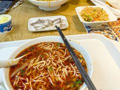 -兰亭安泊牛肉面(乐都路店)