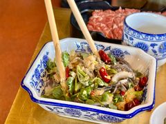 -牛街清真满恒記(平安里西大街店)