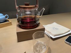 -隐溪茶馆(金虹桥店)