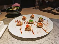 京鸭越卷-穹六人间 people 6(岳阳路店)