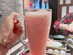 -湊湊火锅·茶憩(和平大悦城店)