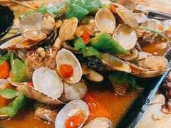 -李不管把把烧(合肥总店)