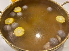 -食潮汕头鲜牛馆(望京保利店)