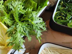 -山城辣妹子(定福庄店)