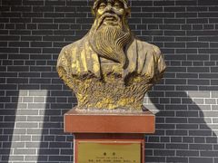 -亳州博物馆