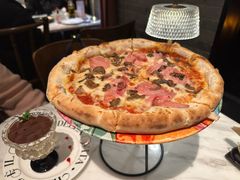 -IL TEATRO 精品意大利餐厅