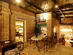 入口-杨桃院子旅馆(厦门鼓浪屿中华红墨店)