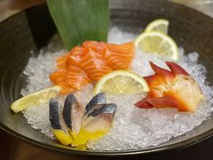 -尚品御泉铁板烧自助(绿园小区店)