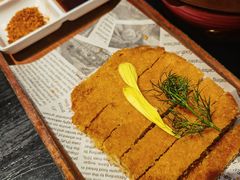 -吴越荣记苏州菜·松鼠桂鱼100%活鱼现做(月光码头店)