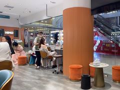 -海马体照相馆(大悦城C时尚馆店)