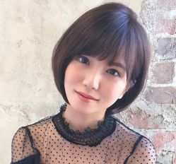 -GIRL STYLE 烫发·染发沙龙