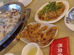 芭夯兔-芭夯兔·无骨兔汤锅(华阳店)