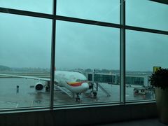 -福州长乐国际机场